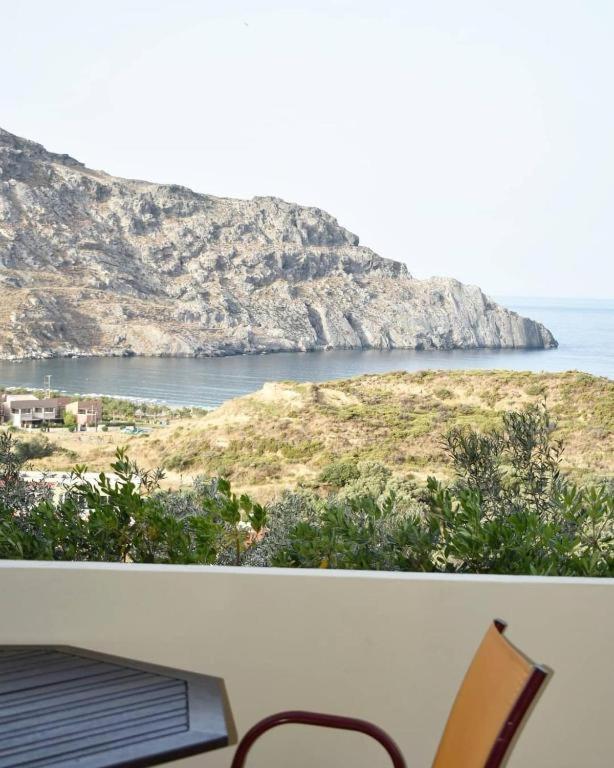 Sun & Sea Apartments Plakias II Bagian luar foto